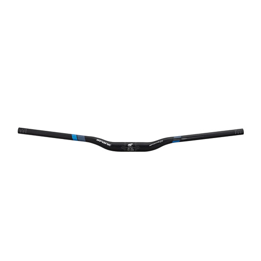 SPANK SPIKE 35 VIBROCORE Rise 25mm 820mm Modrá řídítka