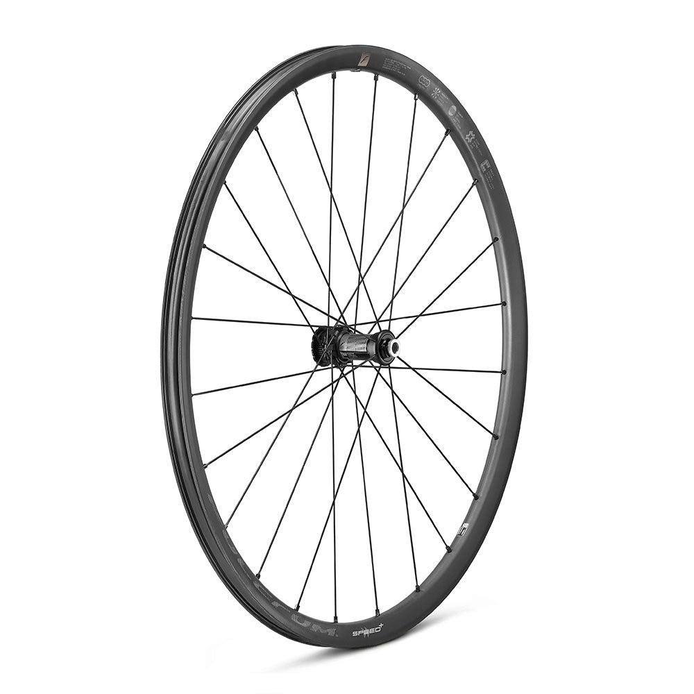 Pár kol FULCRUM SPEED 25+ DISC Tubeless Ready (Center Lock)