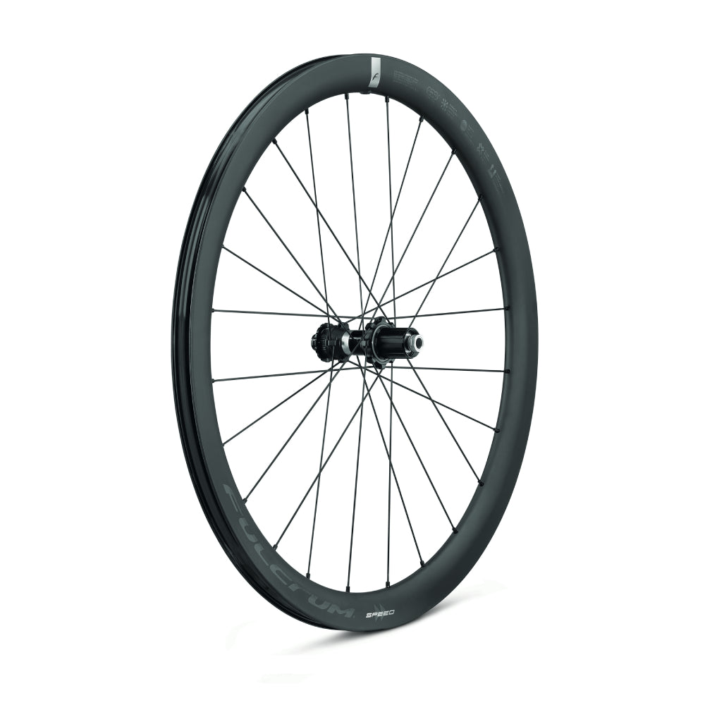 Pár kol FULCRUM SPEED 42 Tubeless Ready (Center Lock)