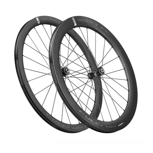 Pár kol FULCRUM SPEED 57 Tubeless Ready (Center Lock)