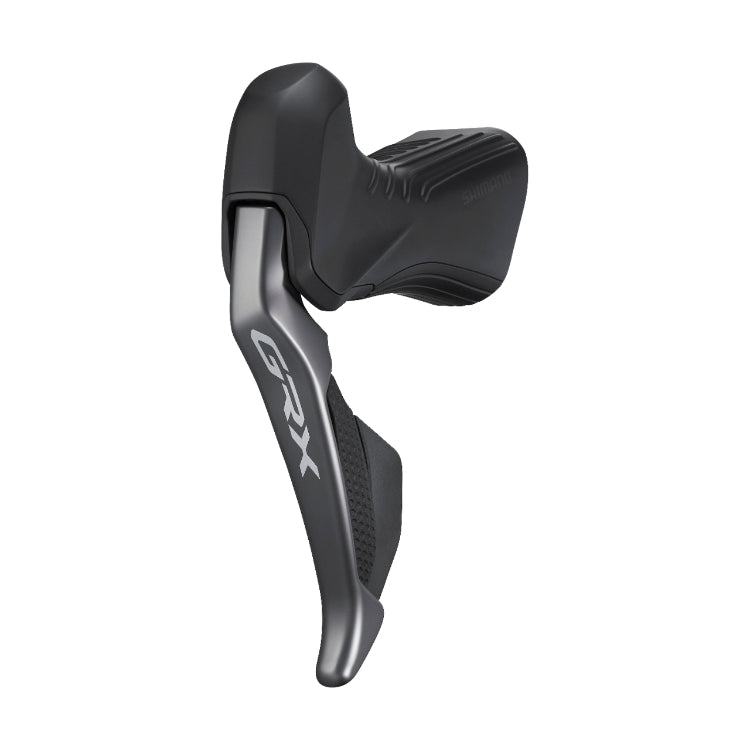 Levá páka SHIMANO GRX Di2 ST-RX815