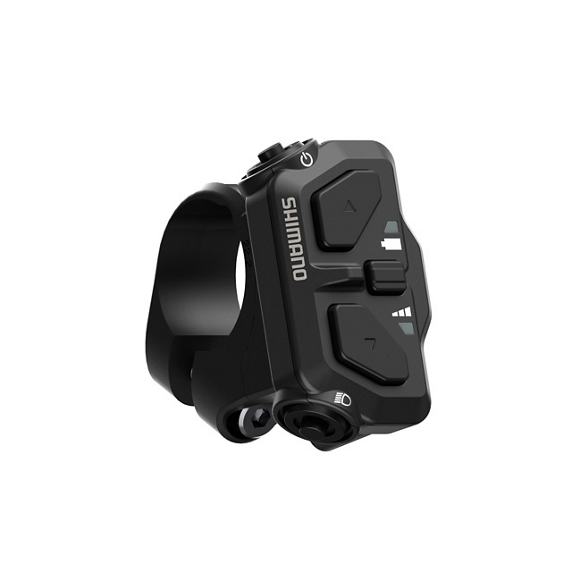 Remote control SHIMANO SW-EN600 Left (without cable)