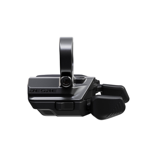 SHIMANO DEORE 12V SW-M6250-R Right-Hand Drive
