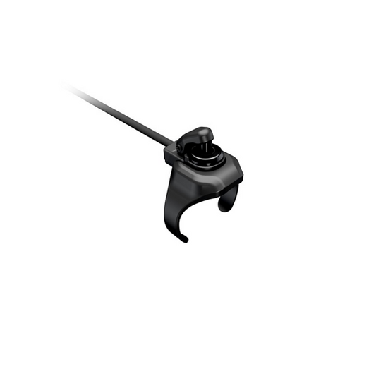 Pair of SHIMANO SW-RS801-E Satellite Control Long cable for TT/Triathlon (740mm) 12 Speed