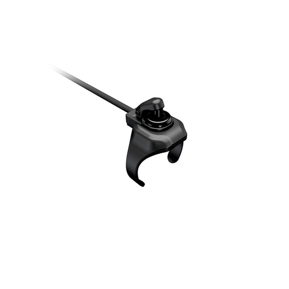 Pár satelitních ovladačů SHIMANO SW-RS801-E Dlouhý kabel pro TT/Triatlon (740mm) 12V