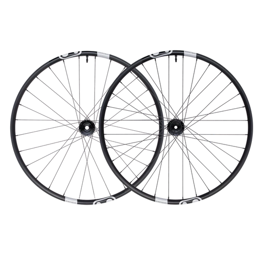 Pár kol CRANKBROTHERS SYNTHESIS Aluminium 2.0 Enduro I9 29" 15x110/12x148 mm Boost Black