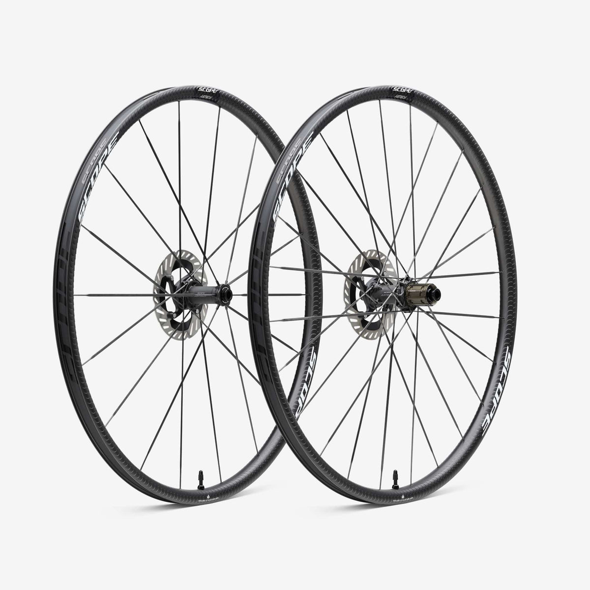 Paire de roues SCOPE Artech 2A All-Road