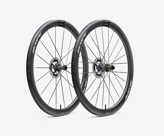 Zapletená kola SCOPE Artech 4A All-Road