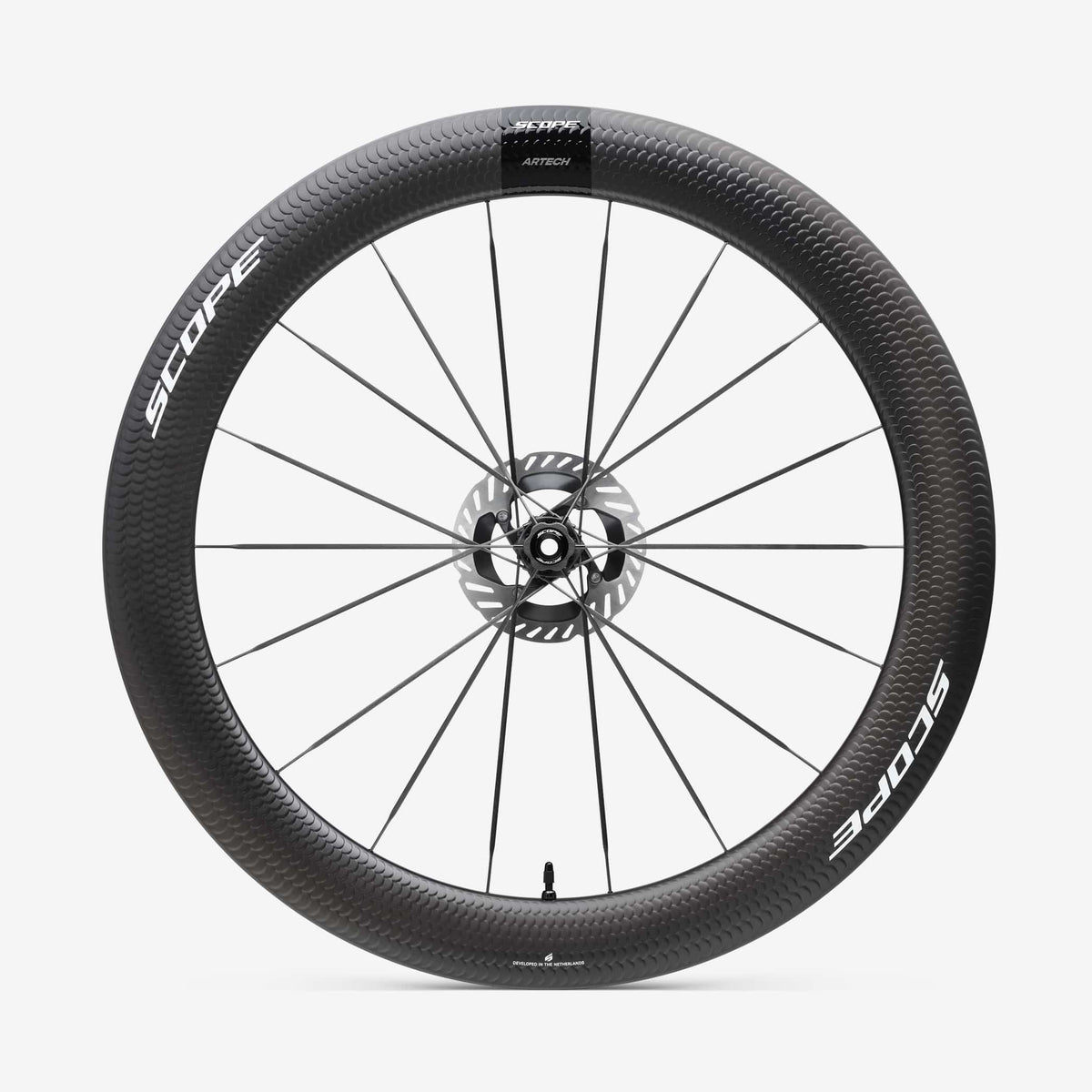 SCOPE Artech 6 – profil
