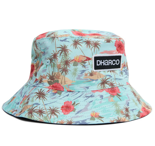 Klobouk DHARCO REVERSIBLE WILKO