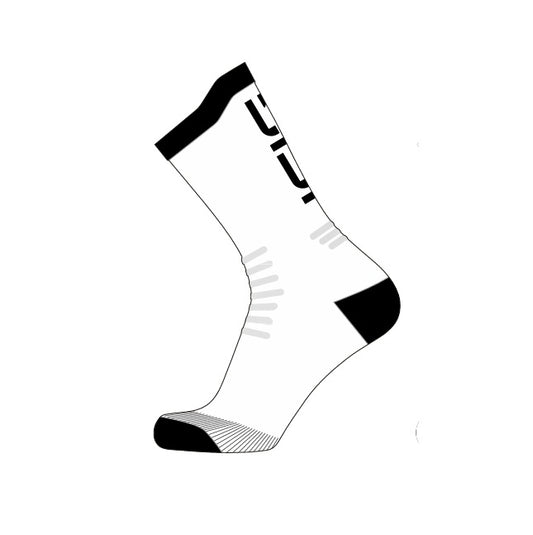 SIDI NITIIDUS Socks White/Black