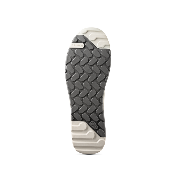 Horské kolo boty CRANKBROTHERS STAMP TRAIL VENT SPEEDLACE světle šedé