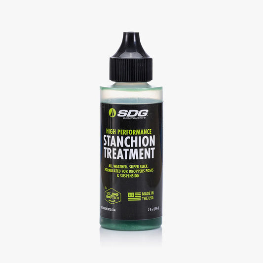 Čistič potápěčů SDG Stanchion Treatment (60 ml)
