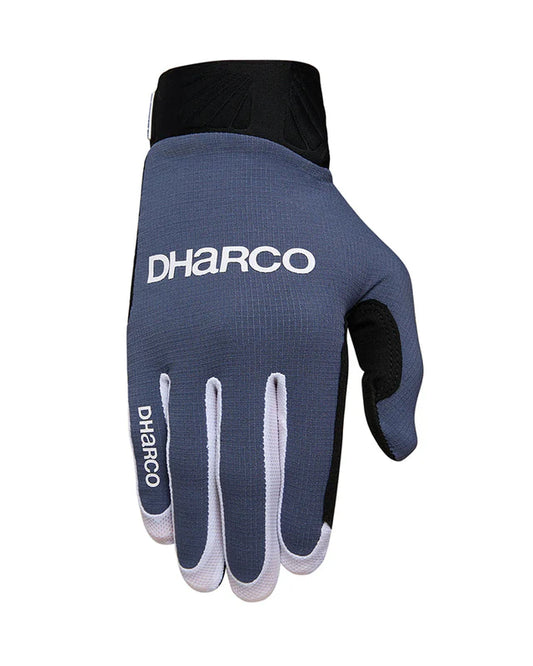 DHARCO GRAVITY STORM Rukavice Grey