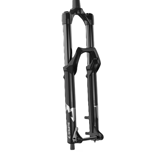 MARZOCCHI SUPER Z 29" fork 2026 Red