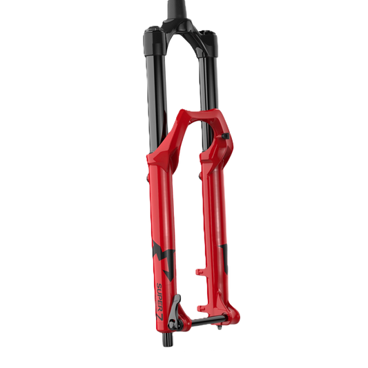 MARZOCCHI SUPER Z 29" fork 2026 Red)