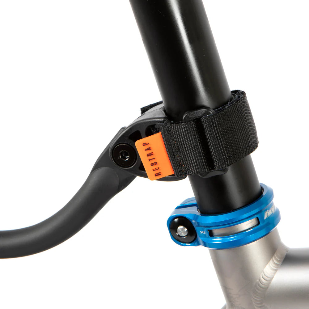 Nosič zavazadel RESTRAP SWITCH RACK