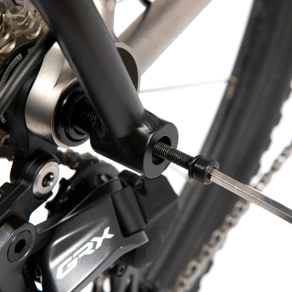 Nosič zavazadel RESTRAP SWITCH RACK