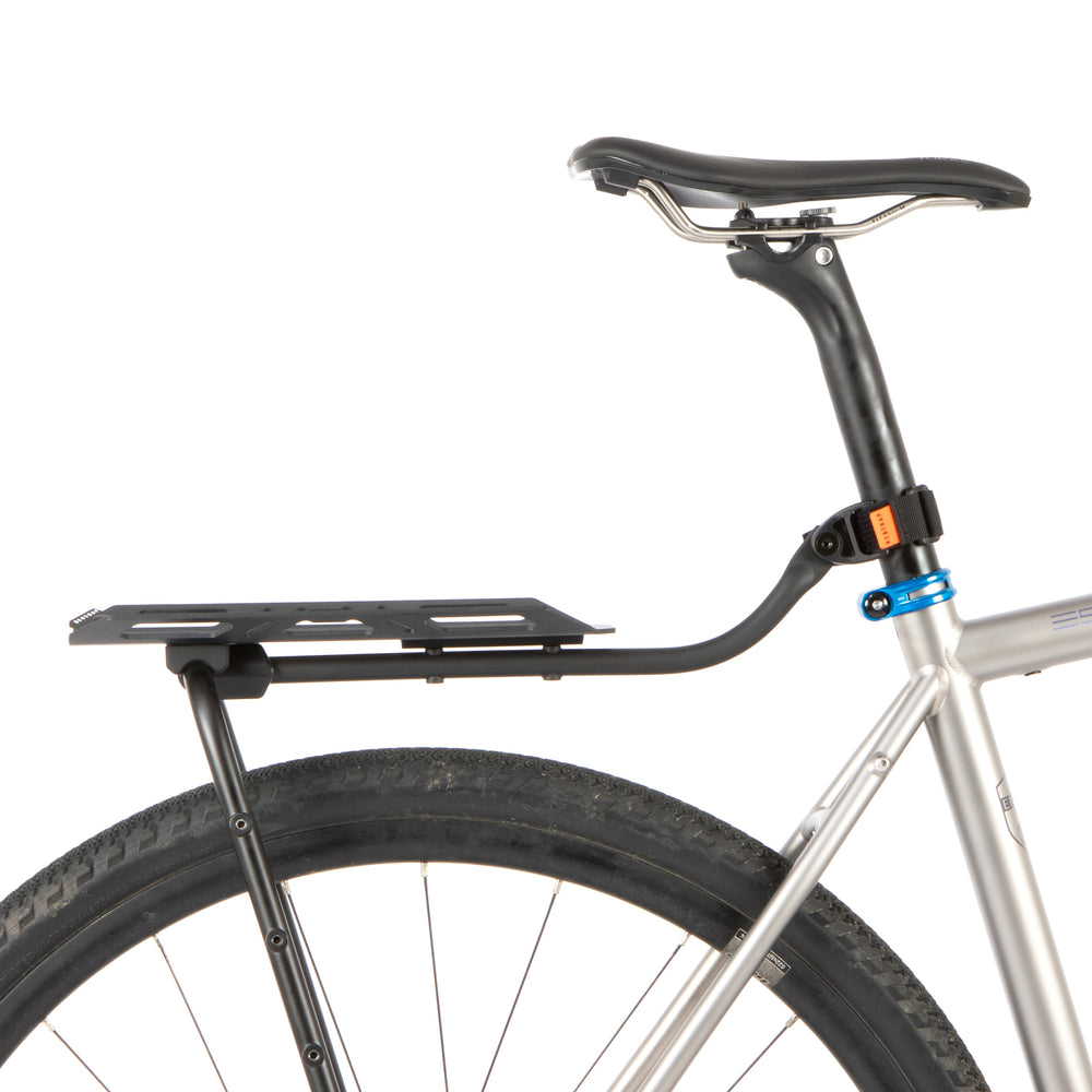 Upevňovací Rack RESTRAP SWITCH Cage