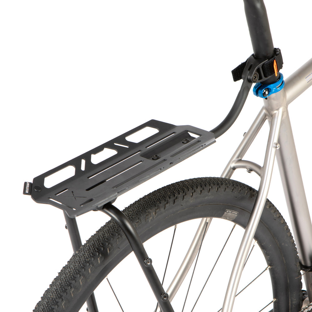 Upevňovací Rack RESTRAP SWITCH Cage