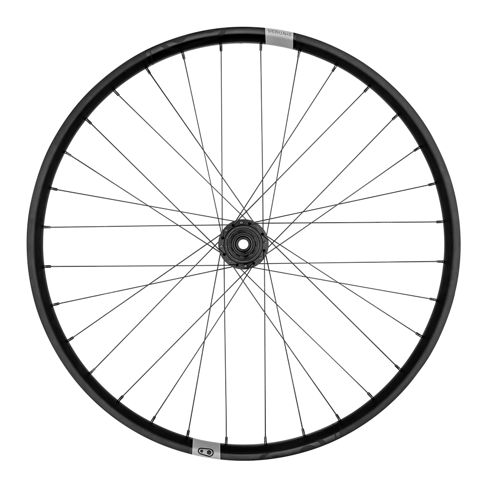 Zadní kolo CRANKBROTHERS SYNTHESIS Enduro I9 29" 12x157 mm Super Boost