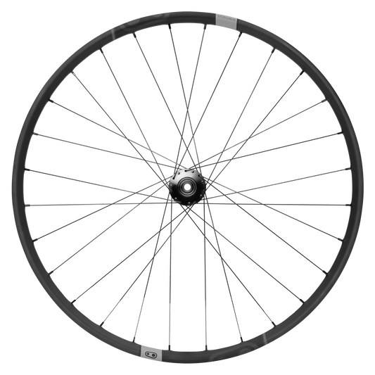 Front wheel CRANKBROTHERS SYNTHESIS Carbone Gravel Tubeless Ready (Center Lock)