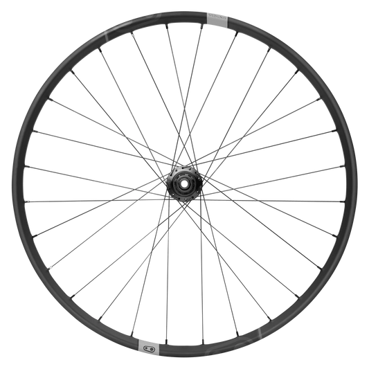 Rear wheel CRANKBROTHERS SYNTHESIS Carbone Gravel Tubeless Ready (Center Lock)