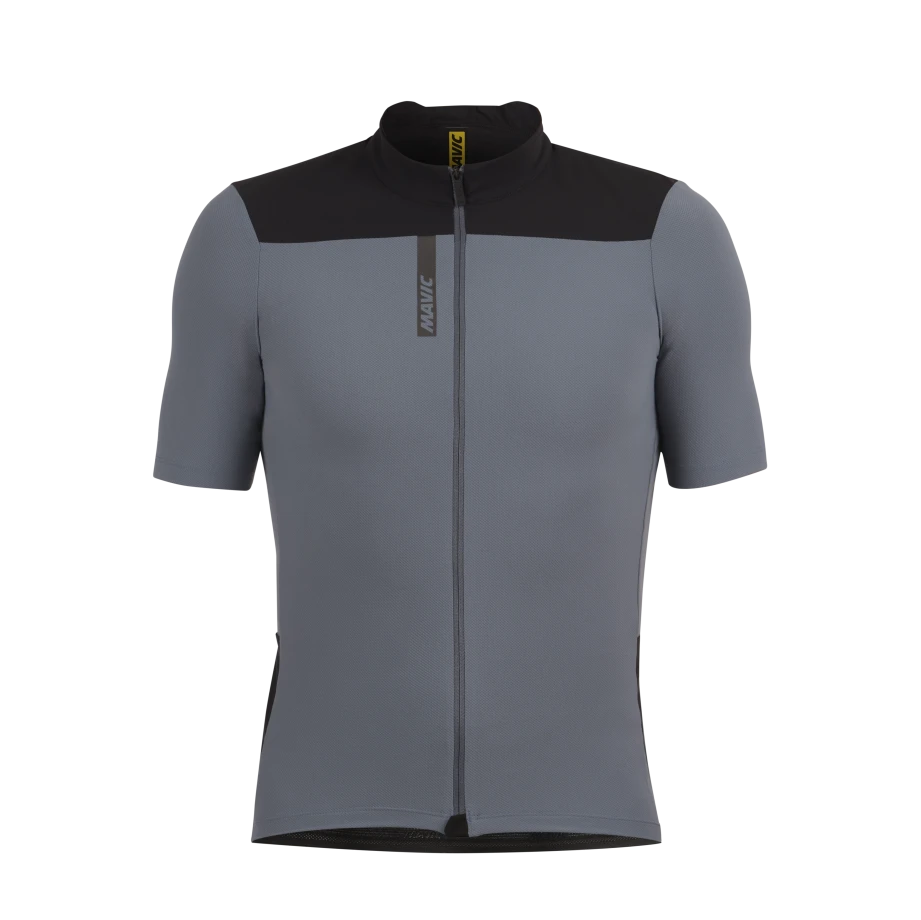 Dres MAVIC ALLROAD CARGO s krátkým rukávem Blue