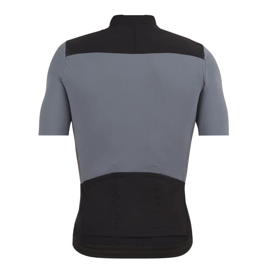 Dres MAVIC ALLROAD CARGO s krátkým rukávem Blue