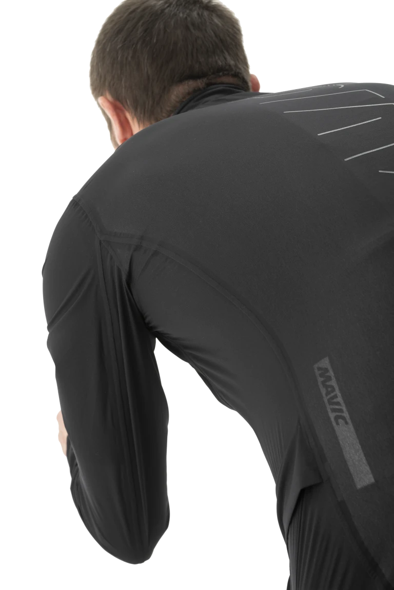 Bunda MAVIC COSMIC H2O Black