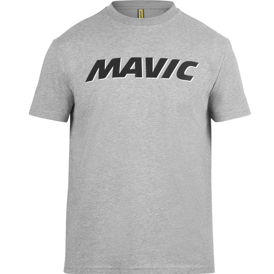 Tričko MAVIC CORPORATE LOGO Grey