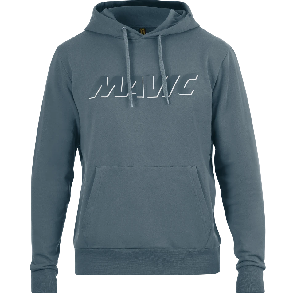 Mikina s logem MAVIC CORPORATE Blue