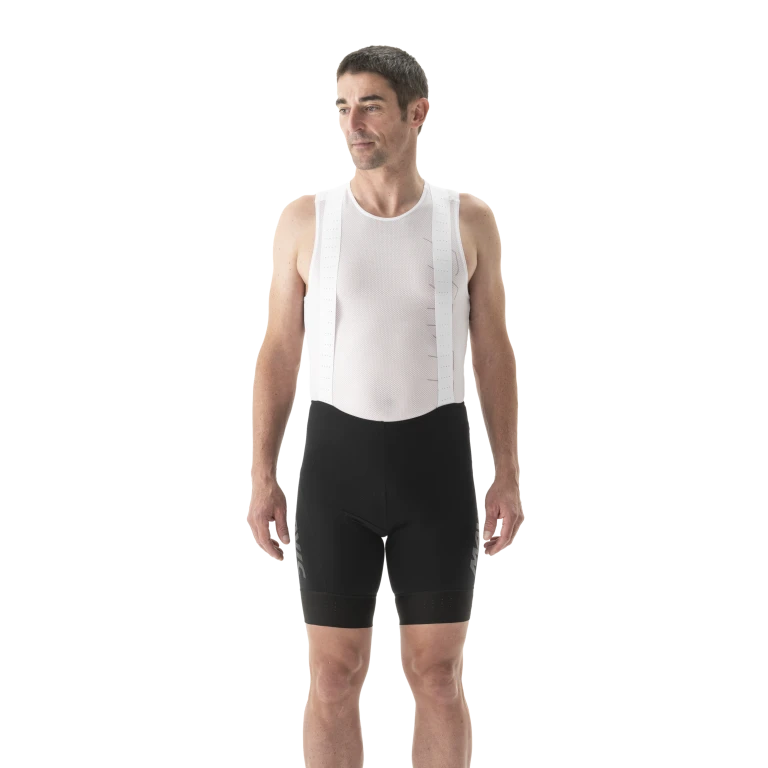 MAVIC HOT RIDE +SL Spodní prádlo bez rukávů Bílá