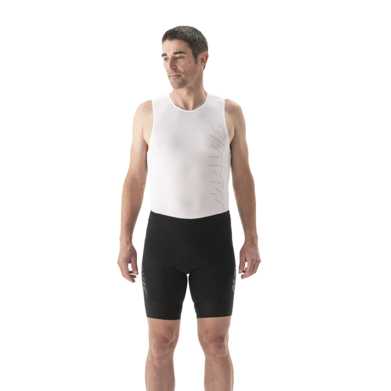 MAVIC HOT RIDE +SL Spodní prádlo bez rukávů Bílá