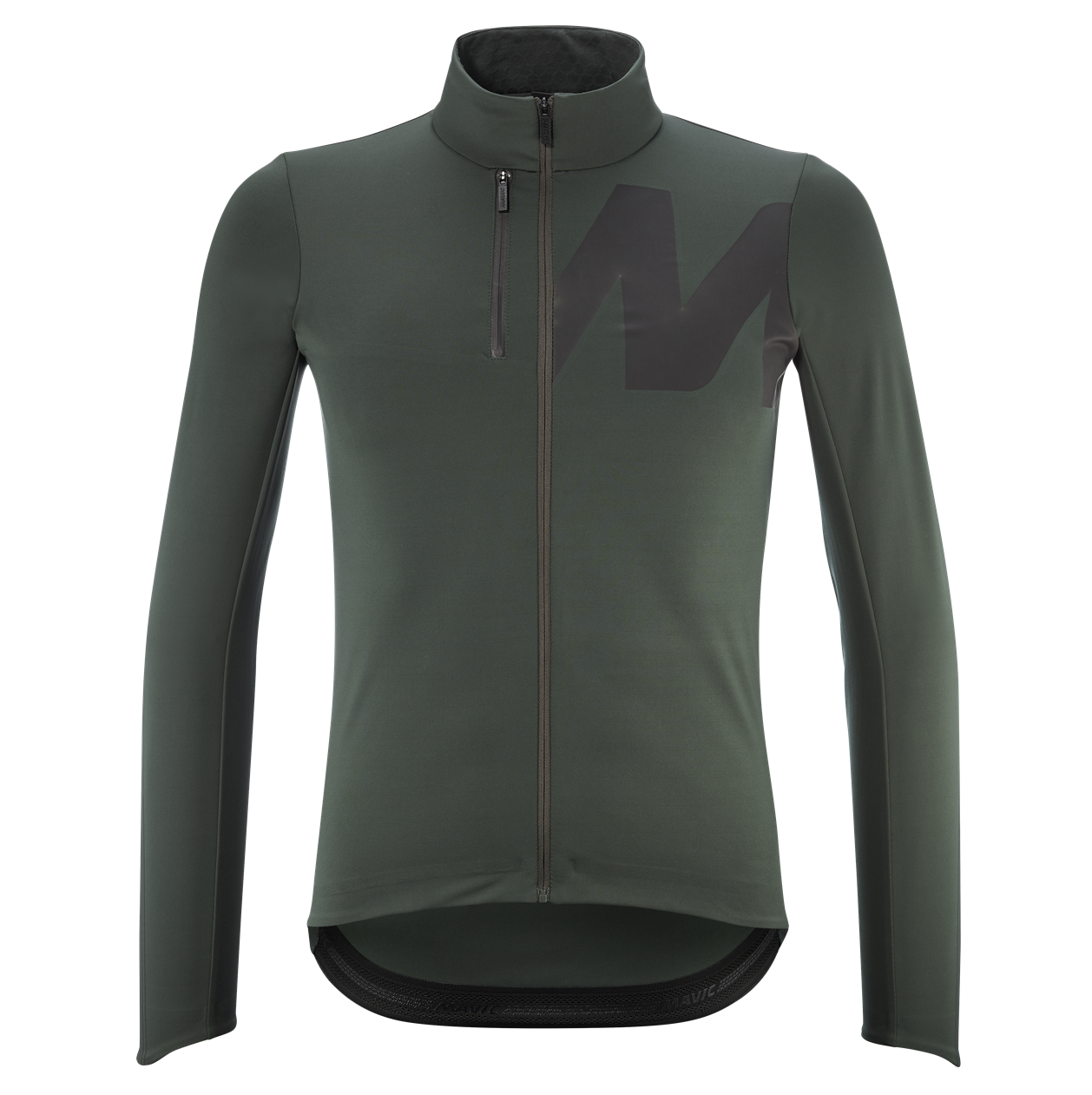 MAVIC COSMIC PRO WIND Jacket Green