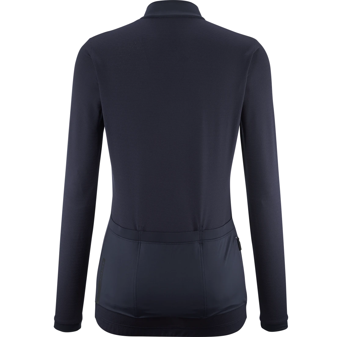 Dámský dres s dlouhým rukávem MAVIC AKSIUM Blue