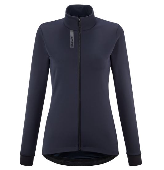 Women's MAVIC AKSIUM THERMO Jacket Black