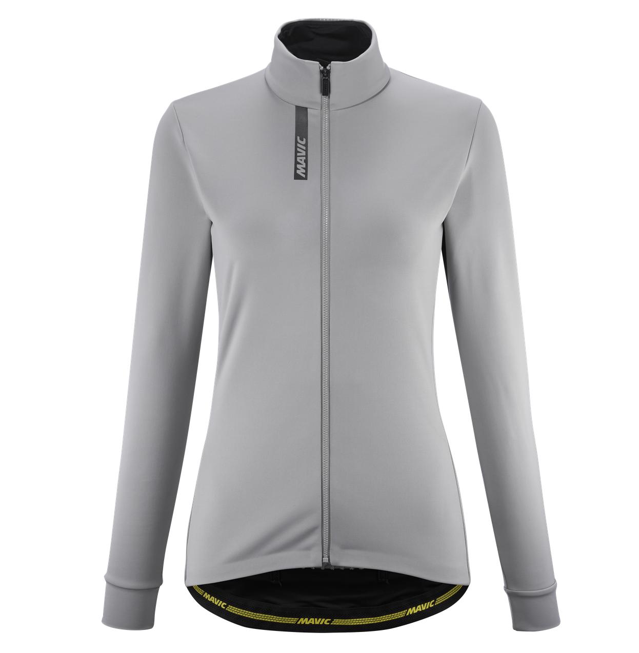 Dámská bunda MAVIC AKSIUM THERMO Grey