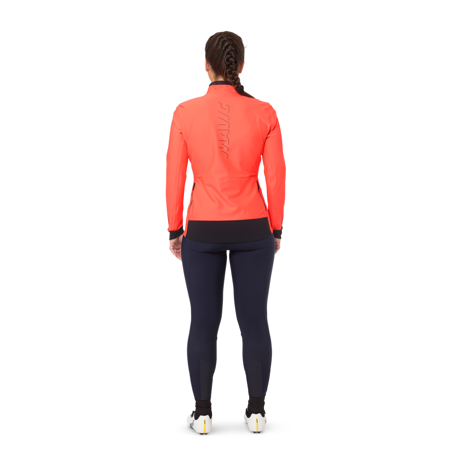 Dámská bunda MAVIC COSMIC STORM Coral