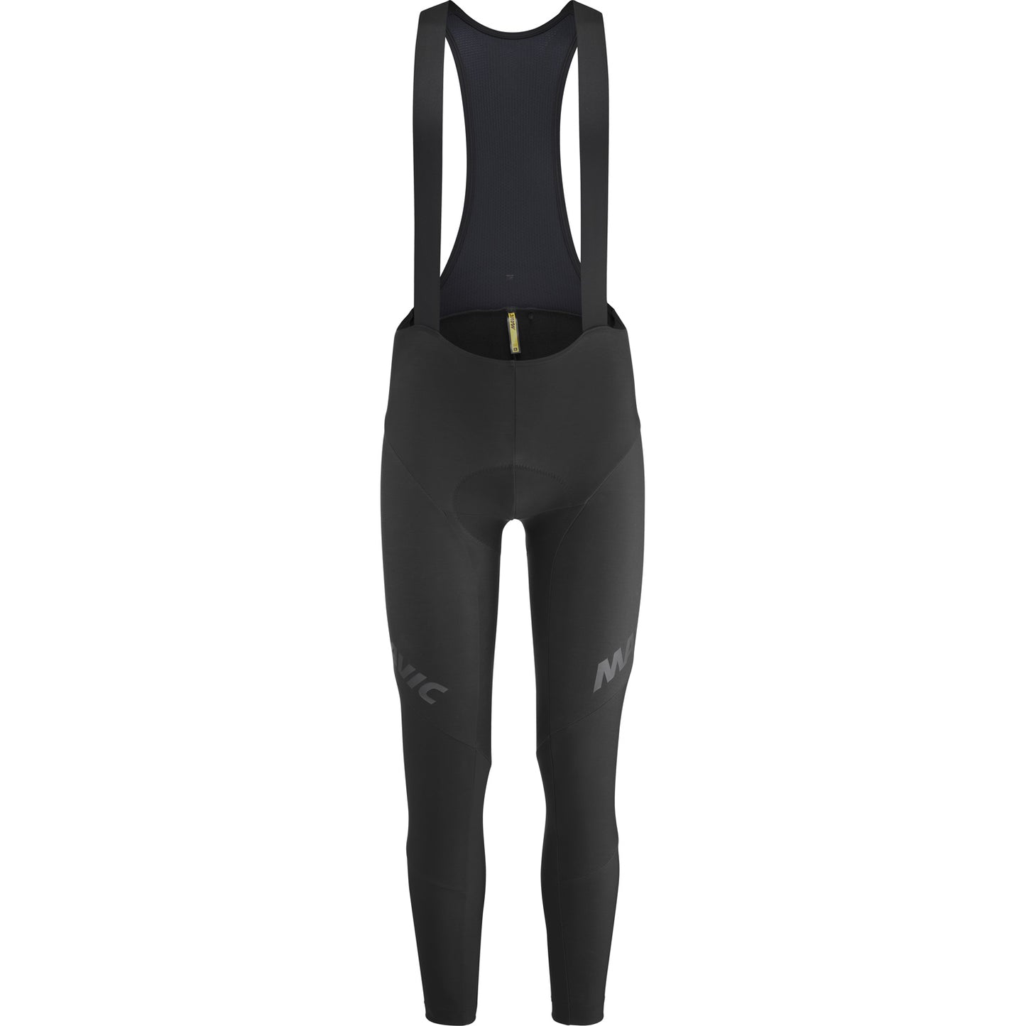 MAVIC AKSIUM THERMO Bib Tight černá