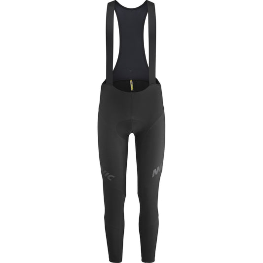 MAVIC AKSIUM THERMO Bib Tight Black