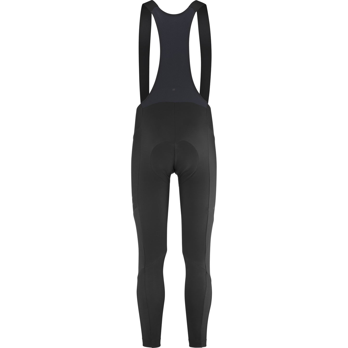 MAVIC AKSIUM THERMO Bib Tight černá