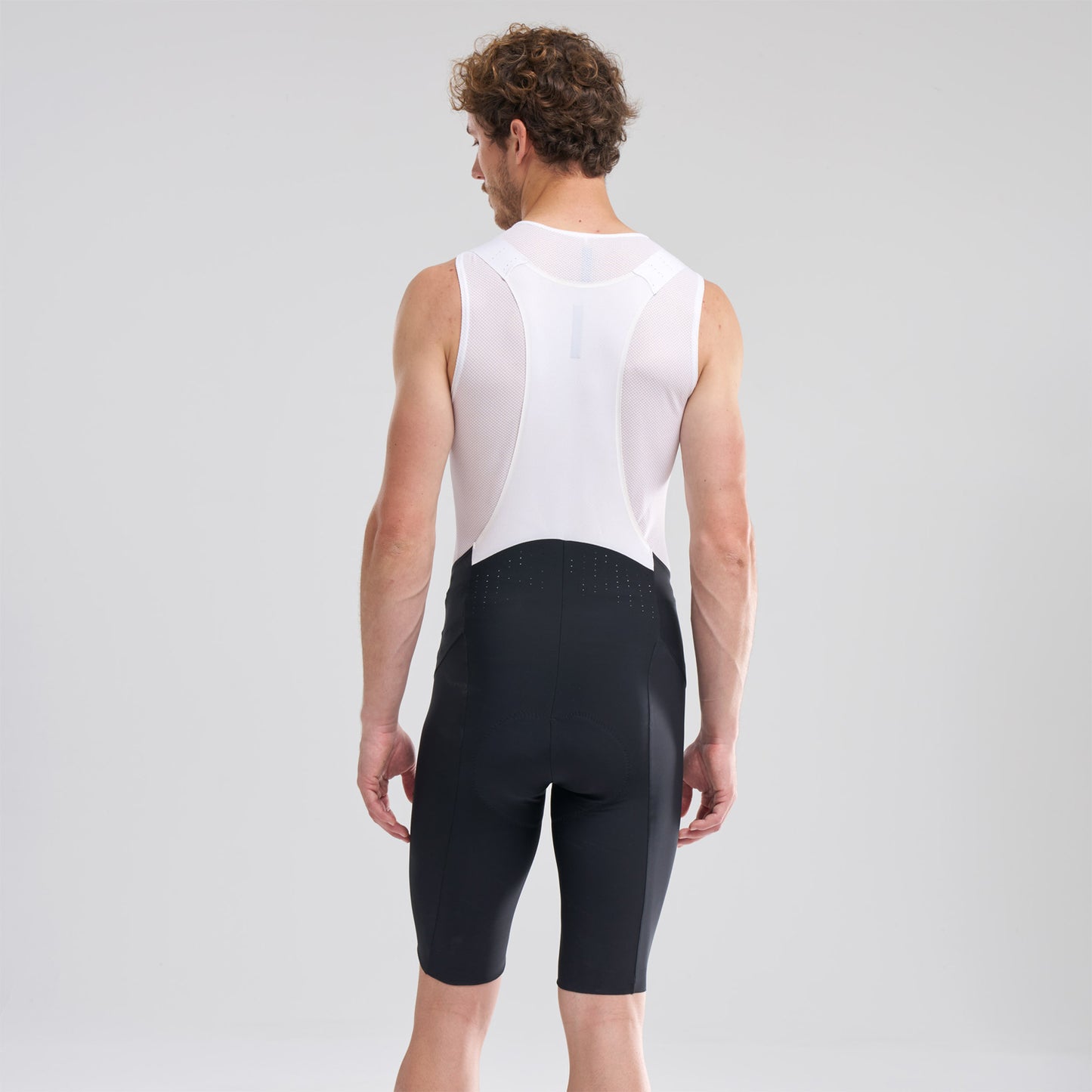 MAVIC AKSIUM THERMO Bib Tight černá