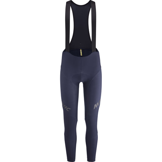 MAVIC AKSIUM THERMO Bib Tight Modrá
