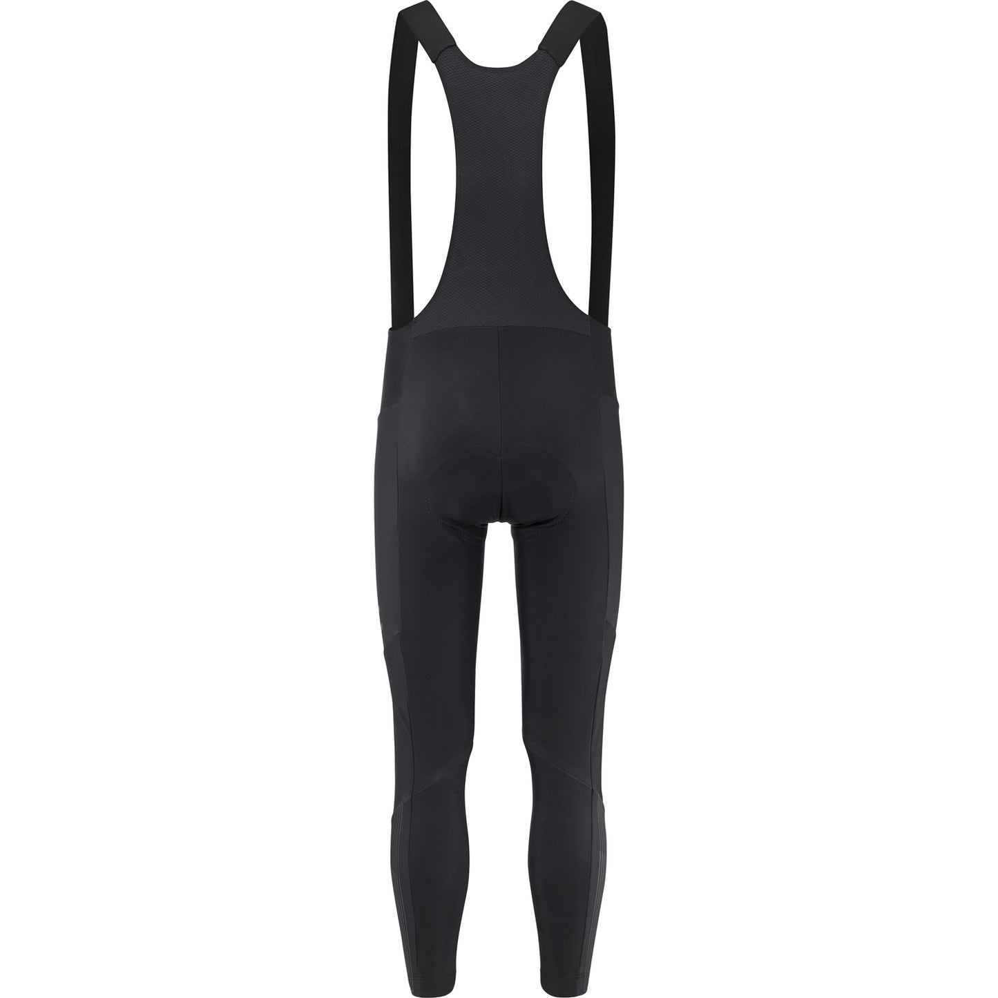 MAVIC KSYRIUM THERMO Bibshorts Black
