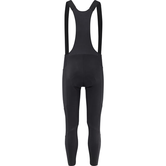 MAVIC KSYRIUM THERMO Bib Tight černá