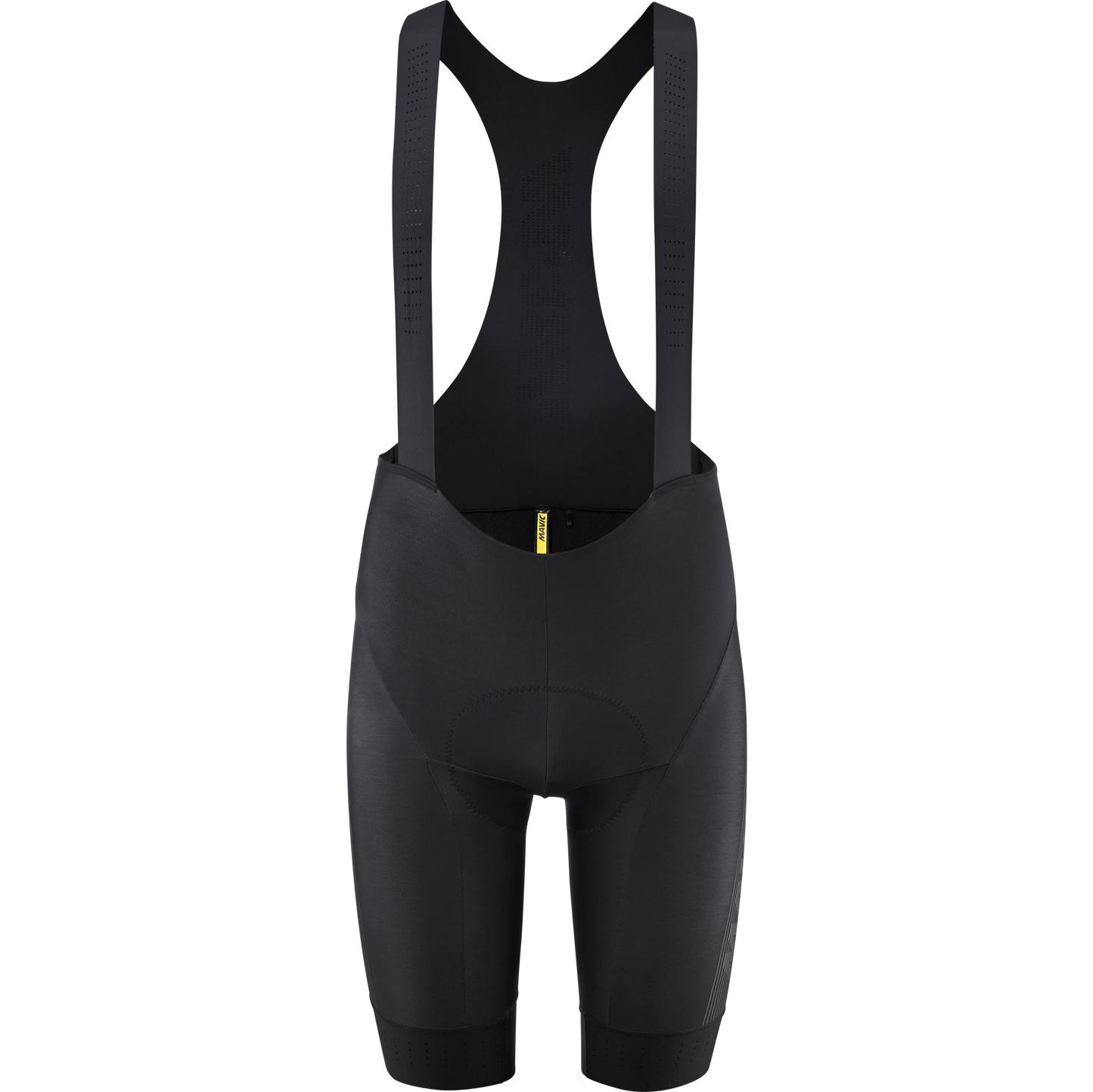 MAVIC COSMIC THERMO Bib Short černá
