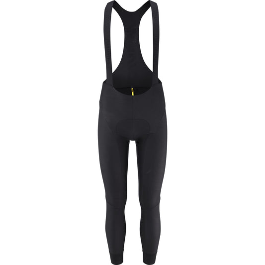 MAVIC COSMIC THERMO Bib Tight černá