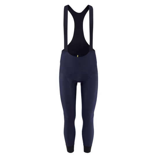 MAVIC COSMIC THERMO Bibtights Blue