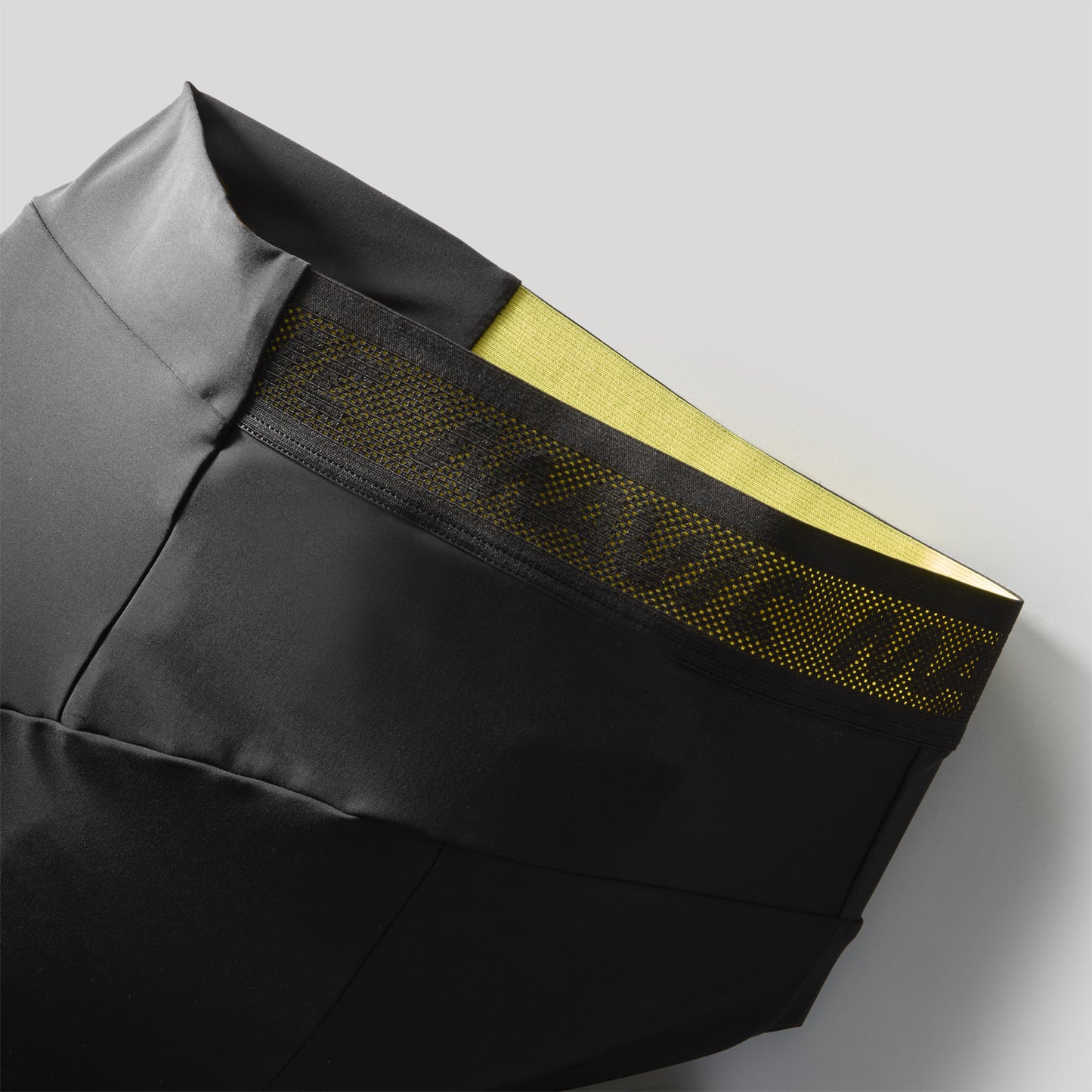 Dámské kalhoty MAVIC AKSIUM Bib Tight 3/4 Black